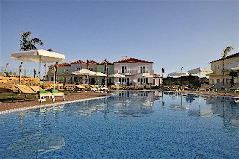 Eden Resort